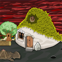 Free online html5 games - Games2Jolly Feeding Curoo game 
