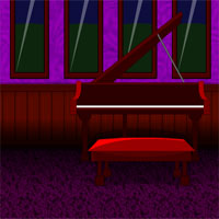 Free online html5 games - MouseCity Escape Spooky Mansion game - Games2rule 
