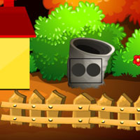 Free online html5 games - G2L Photographer Rescue game 