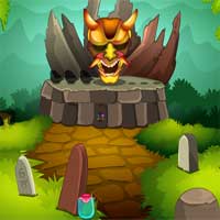 Free online html5 games - The Unseen Garden MirchiGames game - Games2rule 