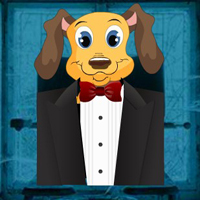 Free online html5 games - Cloaked Magician Escape HTML5 game - Games2rule 