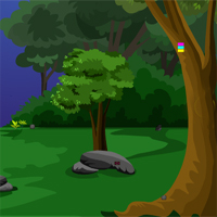 Free online html5 games - ZooZooGames Find the Bicycle game 
