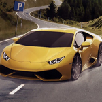 Free online html5 games - Railway Dash Parking game 