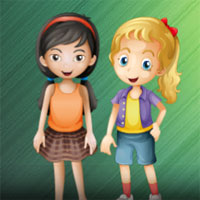 Free online html5 games - Amgel Easy Room Escape 11 game - Games2rule 