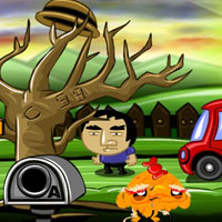 Free online html5 escape games - Monkey Go Happy Stage 142