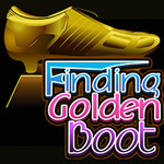 Free online html5 games - Finding Golden Boot game - Games2rule 