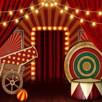 Escape From Aesthetic Carnival HTML5