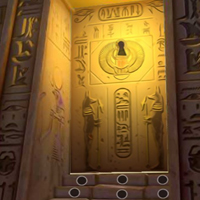 Free online html5 games - G2M Fort Cave Escape game - Games2rule 