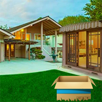 Free online html5 games - Games2Jolly Boy Escape From Forest Villa game - Games2rule 