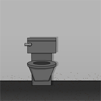 Free online html5 games - Escape The Prison NewGrounds game 