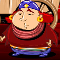 Monkey Go Happy Stage 60