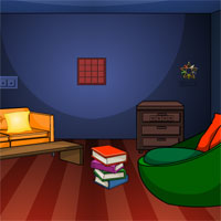 Free online html5 games - Sivi Thanksgiving House Escape game 