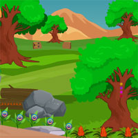 Free online html5 games - AvmGames  Escape Superman game 