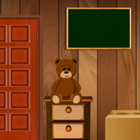 Free online html5 games - G2M Ligneous House Escape game 