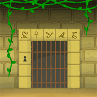Free online html5 games - MouseCity Ancient Secret Escape game 