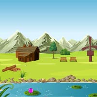 Free online html5 games - Love birds From Cage game - Games2rule 