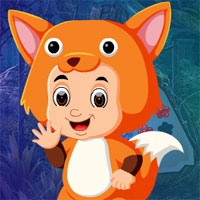 Free online html5 games - G4k Jackals Escape  game 