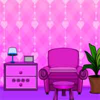 Free online html5 games - Girls Room Escape 2 NSRGames game - Games2rule 