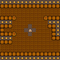 Free online html5 games - Pou Star Adventure game 