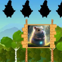 Free online html5 games - G2M The Tale of the White Rabbit game 
