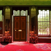 Free online html5 games - Citadel House Escape game - Games2rule 