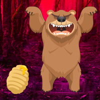 Free online html5 games - Wowescape Escape from Mysterious Land game 