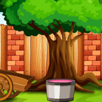 Free online html5 games - Asil Chicken Escape  game 