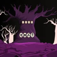 Free online html5 games - G2L Horror Land Escape game 