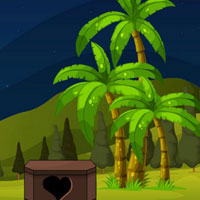 Free online html5 escape games - G2J Save the Seeds from the Crow