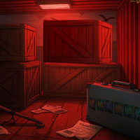 Free online html5 escape games - Secretive Detective Escape