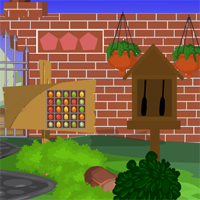 Free online html5 games - Avm Bubble Monkey Escape game 