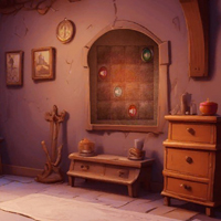 Free online html5 games - G4k Frostbite Conjurer Girl Escape game 