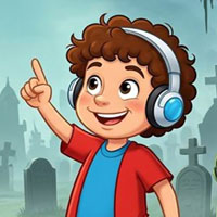 Free online html5 escape games - Laughing Boy Escape