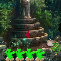 Free online html5 games - Games4King Pretty Queen Escape game - Games2rule 