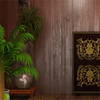 Free online html5 games - 365Escape Japanese Room game 