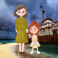 Free online html5 games - Save The Child For Mom HTML5 game - Games2rule 