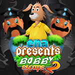 Free online html5 games - Presents Bobby Escape 2 game 