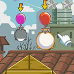 Free online html5 games - Tom and Jerry Happy Home game 