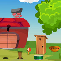 Free online html5 games - Lucky Leprechaun Rescue game - Games2rule 