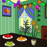 Free online html5 games - Knf Thanksgiving Relative House game - Games2rule 