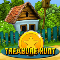 Free online html5 games - Treasure Hunt HOG game - Games2rule 