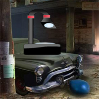 Free online html5 games - Games4King Jubilant Rat Escape game - Games2rule 