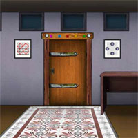 Free online html5 games - MirchiGames Room Escape game 