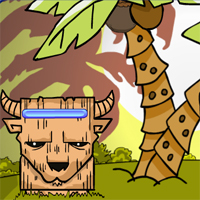 Free online html5 games - Snake Queen Rescue game - Games2rule 