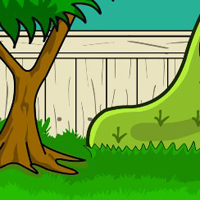 Free online html5 games - G2J Porcupine Escape From House game 