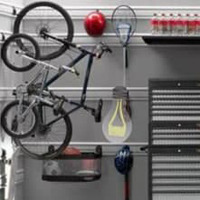 Free online html5 games - Garage Mechanical Room Escape HTML5 game 
