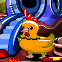 Free online html5 escape games - Monkey Go Happy Stage 1038