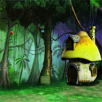 Free online html5 games - Escape From Forest 2 game - Games2rule 