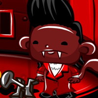 Free online html5 games - Monkey Go Happy Stage 828 game - Games2rule 