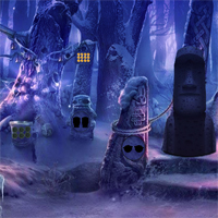 Free online html5 games - AngelEscape Stonehenge Escape game 